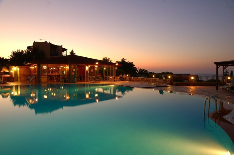 Hotel Marni Village