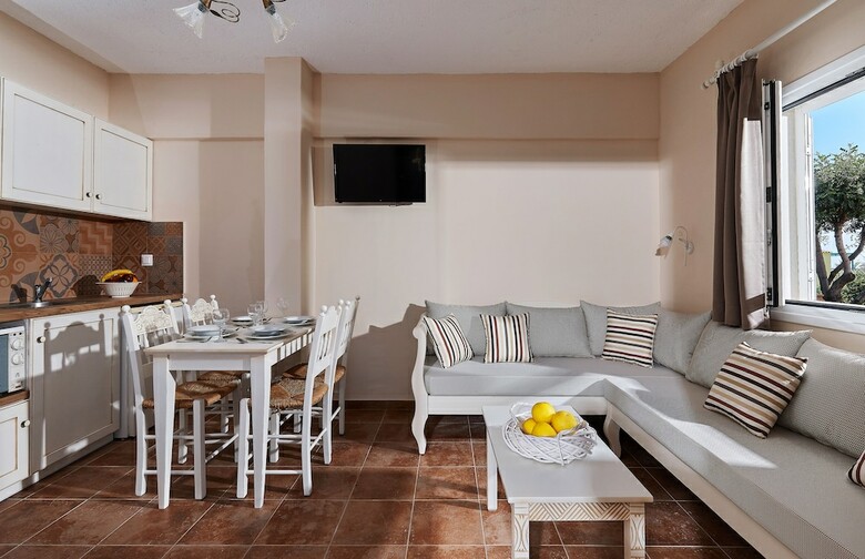 Hotel Marni Village