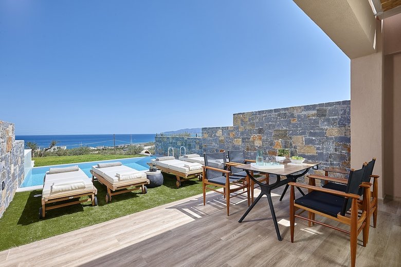 Hotel Marni Village