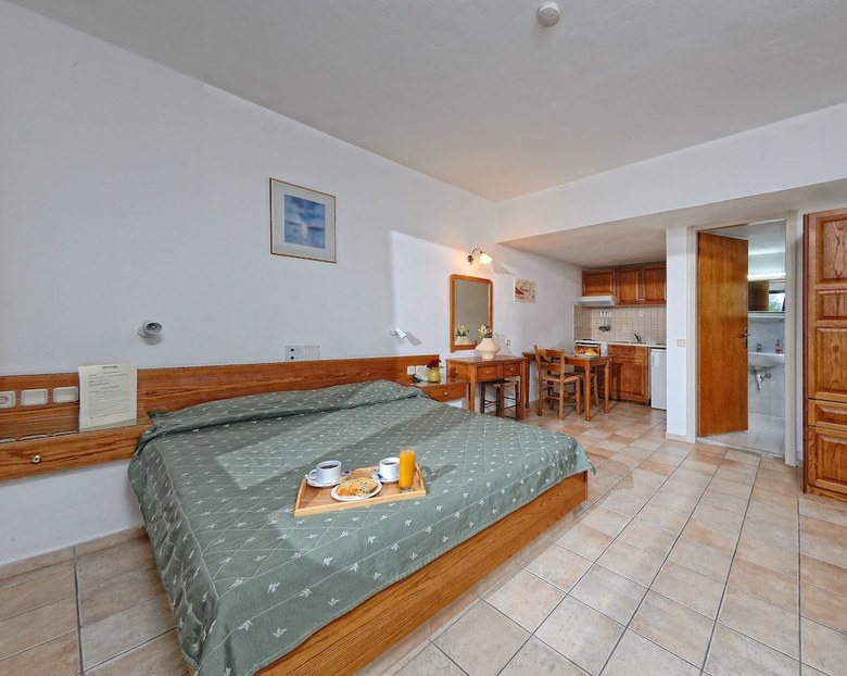Hotel Marni Village