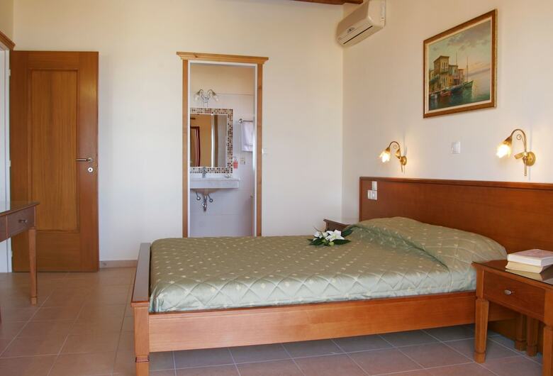 Hotel Marni Village