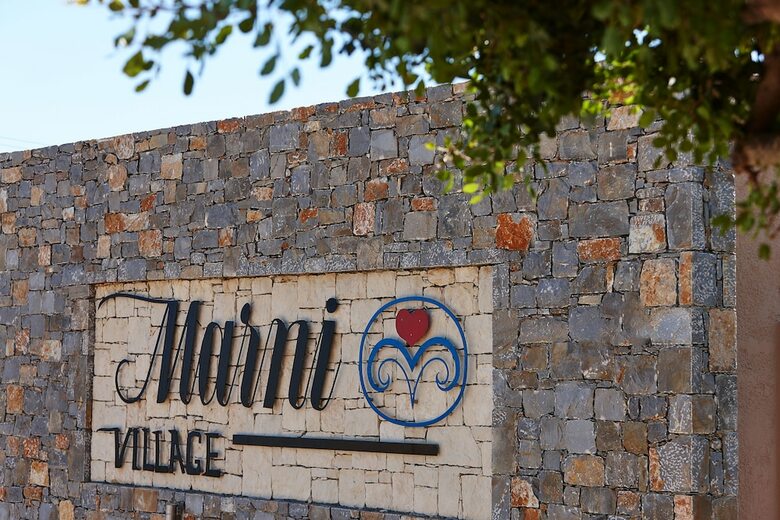 Hotel Marni Village
