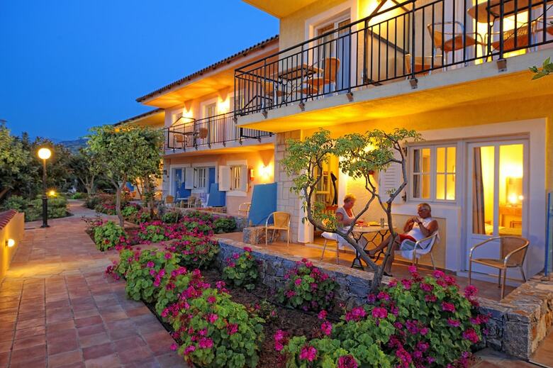 Hotel Marni Village