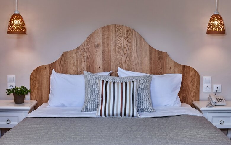 Hotel Marni Village