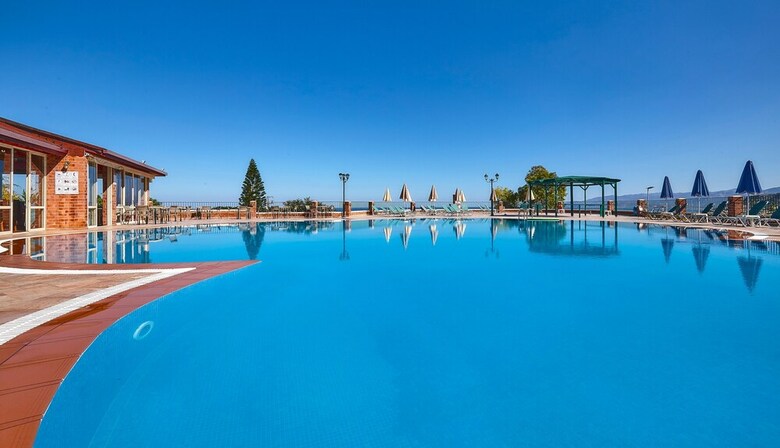 Hotel Marni Village
