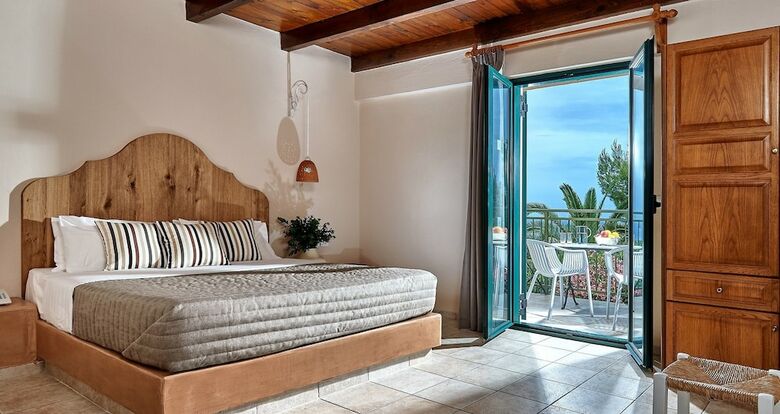 Hotel Marni Village