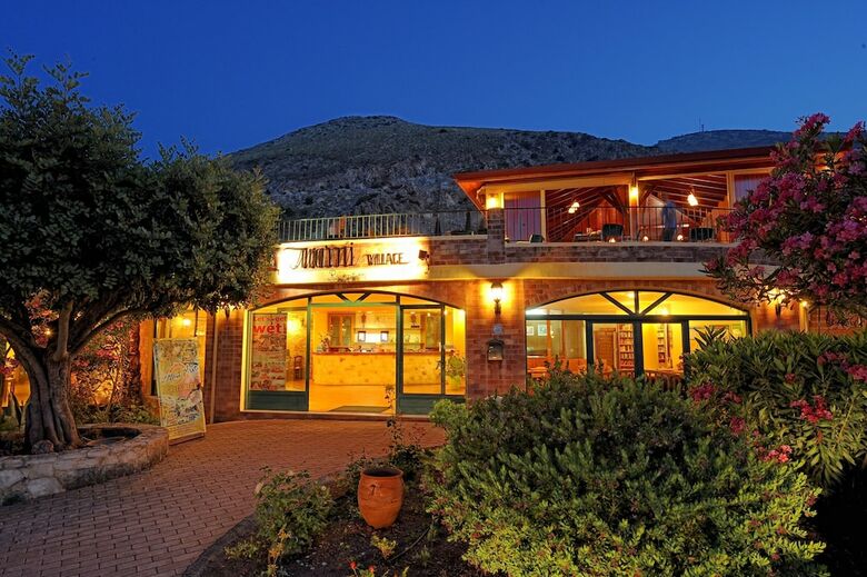 Hotel Marni Village