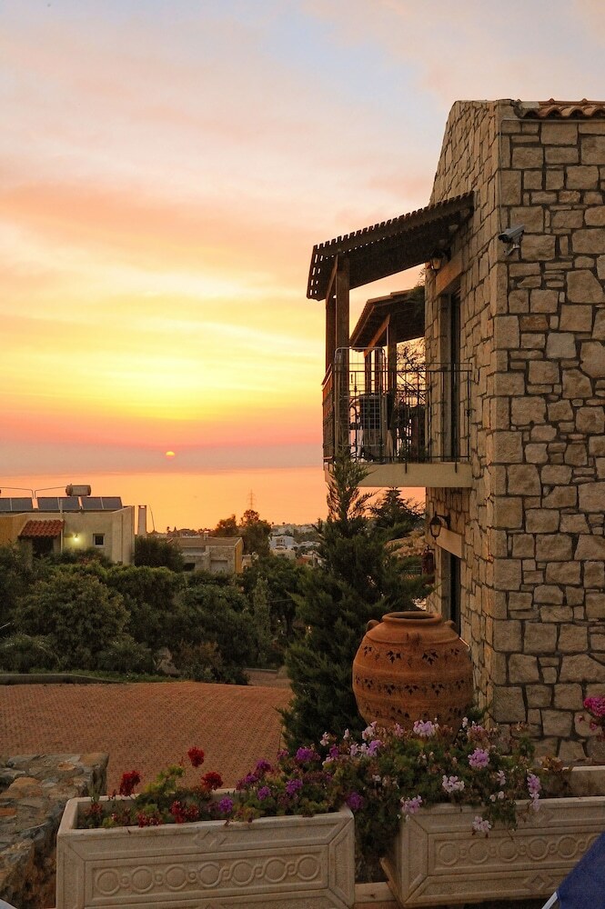 Hotel Marni Village