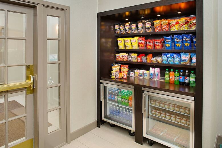 Aparthotel Residence Inn By Marriott Livonia