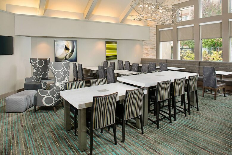 Aparthotel Residence Inn By Marriott Livonia
