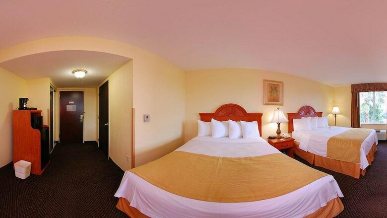 Hotel Comfort Inn & Suites Jupiter I-95