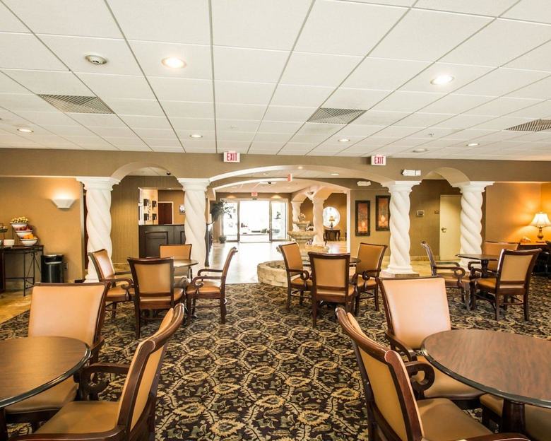 Hotel Comfort Inn & Suites Jupiter I-95