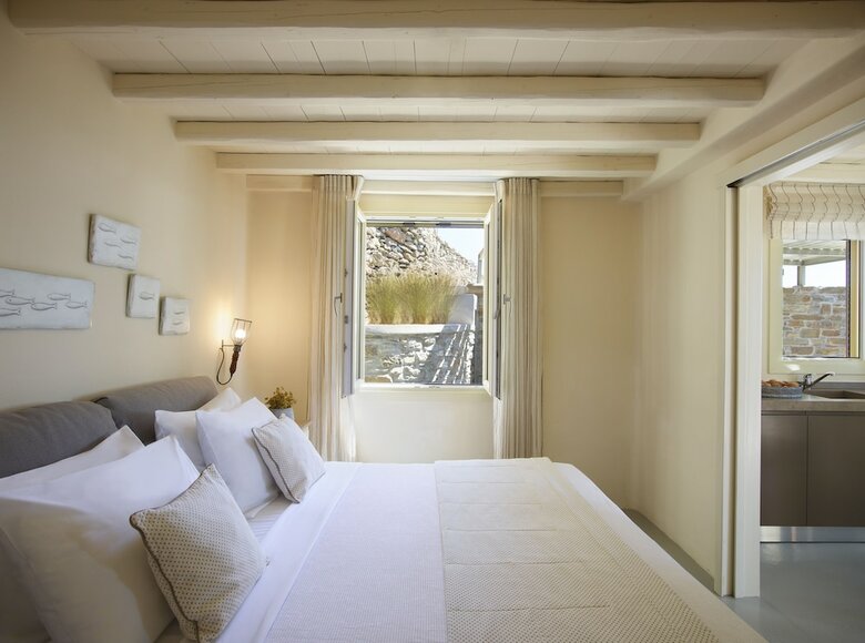 Hotel Aeolis Tinos Suites