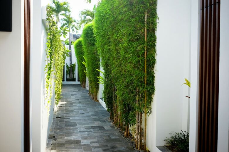 Anari Villas Kuta