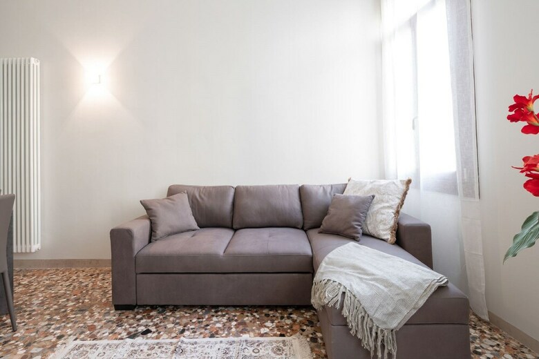 Accademia Charm Apartments