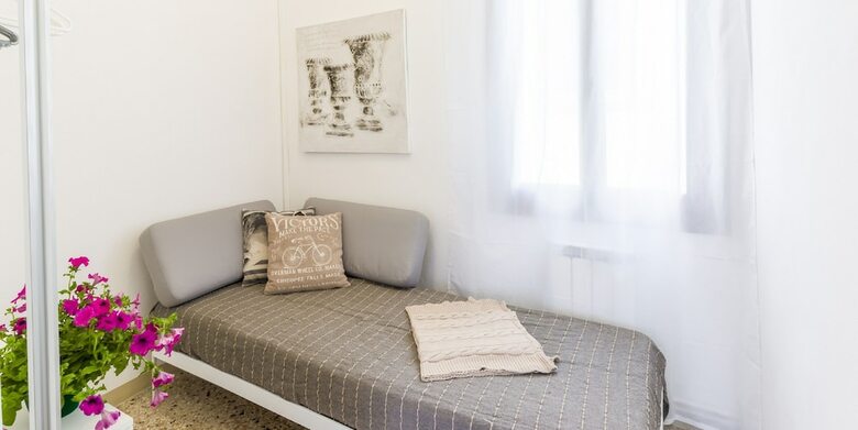 Accademia Charm Apartments