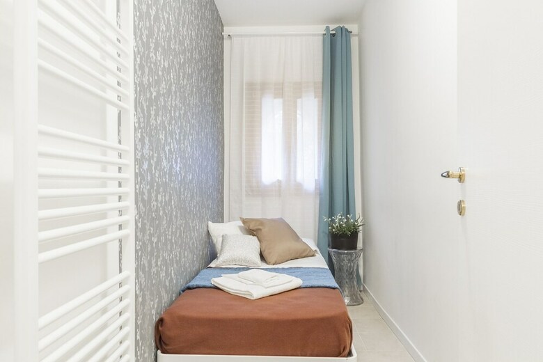 Accademia Charm Apartments