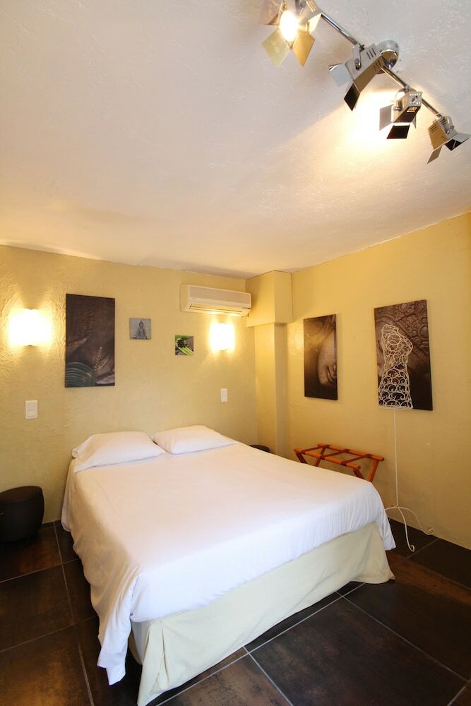 Hotel La Bastide Gourmande