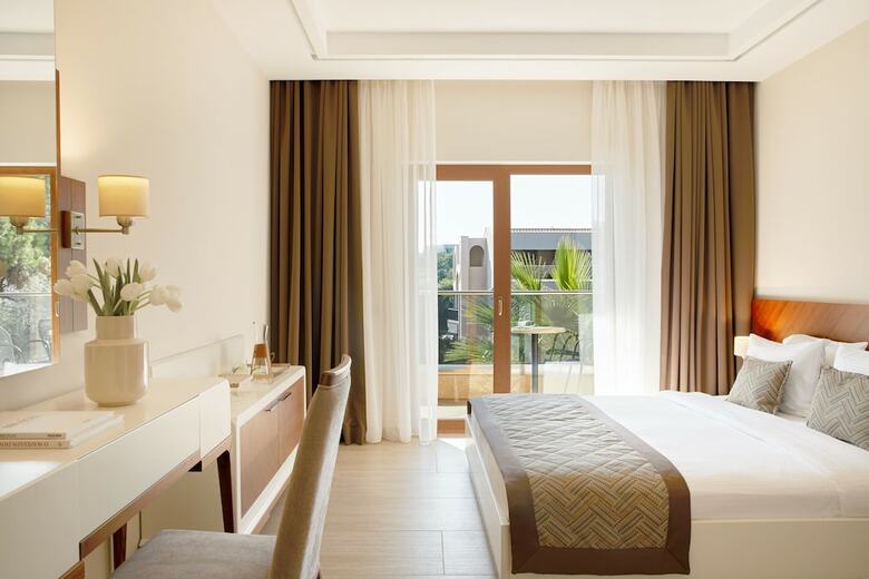 Hotel Potidea Palace - All Inclusive