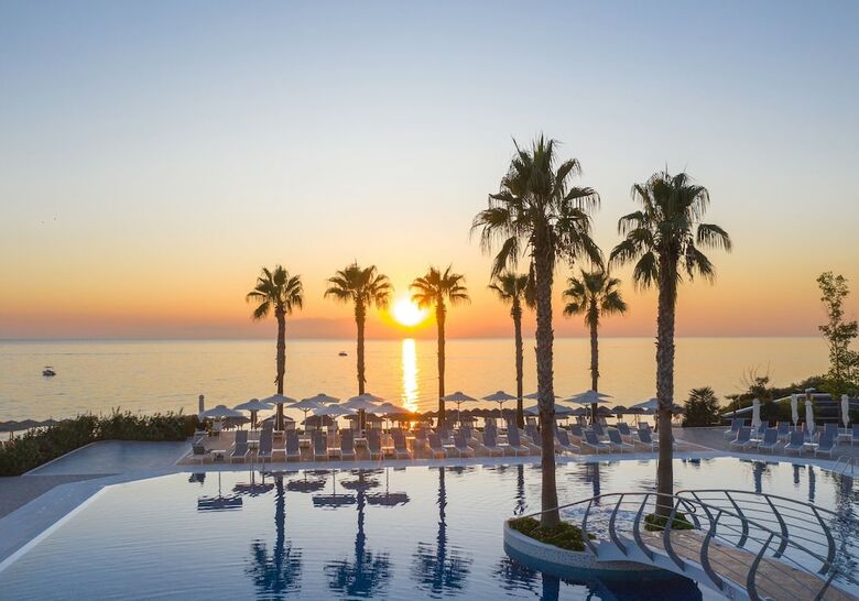 Hotel Potidea Palace - All Inclusive