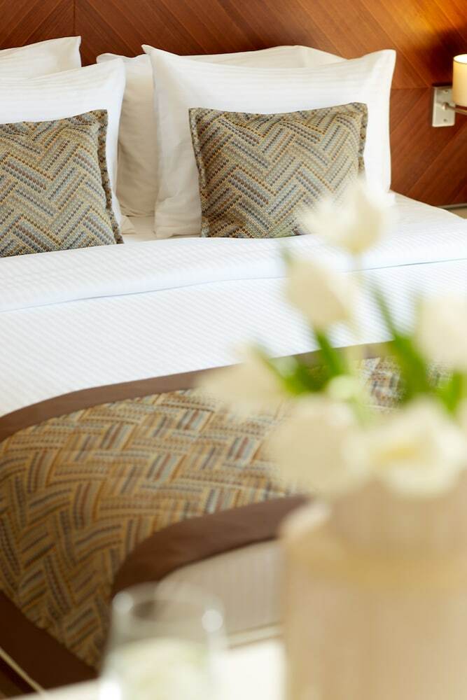 Hotel Potidea Palace - All Inclusive