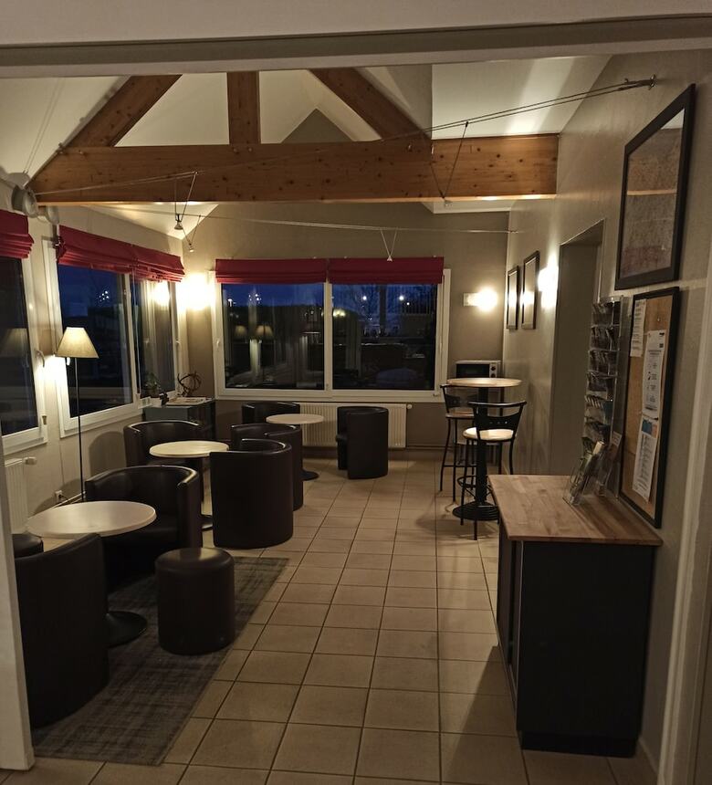 Hotel H�tel La Rosi�re