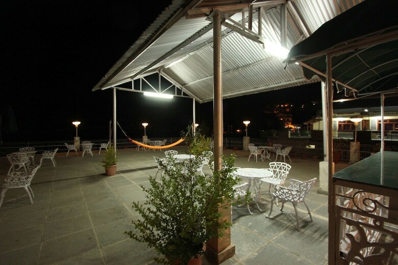 Hotel Golden Tulip Manali