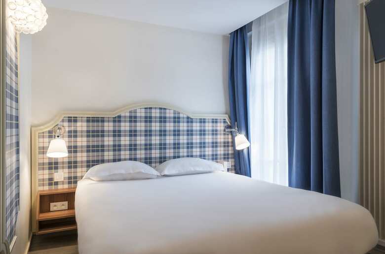Hotel H�tel Boris V. By Happyculture