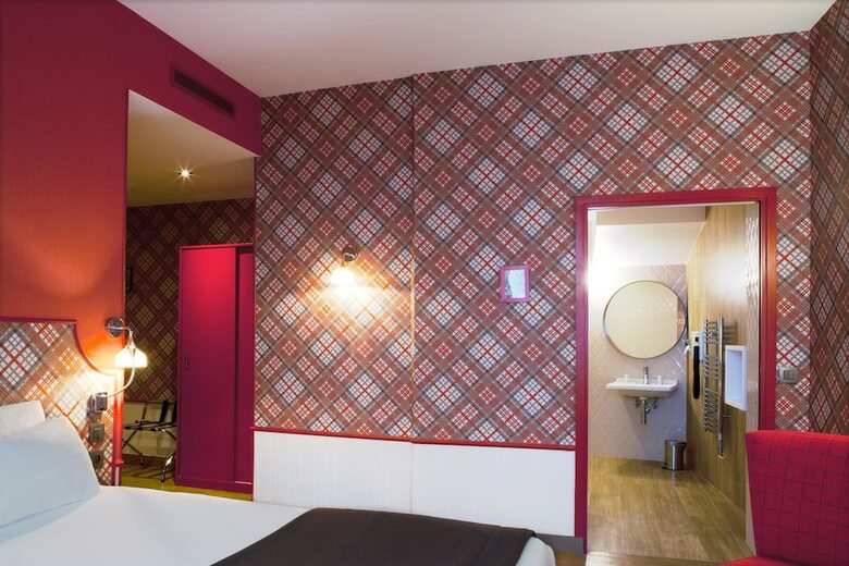 Hotel H�tel Boris V. By Happyculture