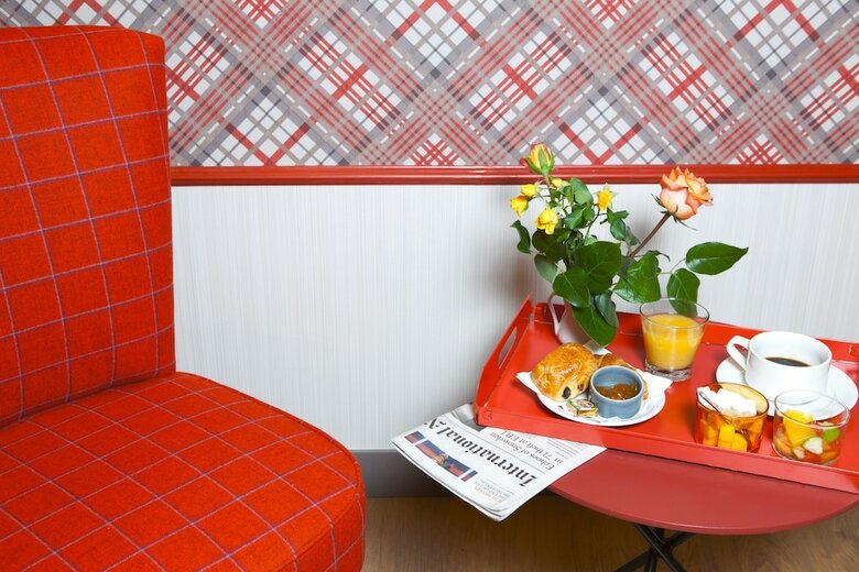 Hotel H�tel Boris V. By Happyculture