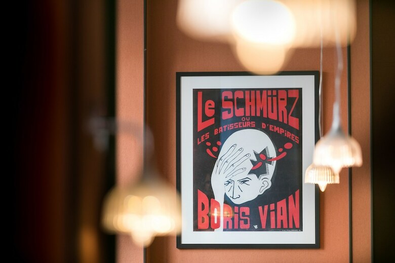 Hotel H�tel Boris V. By Happyculture