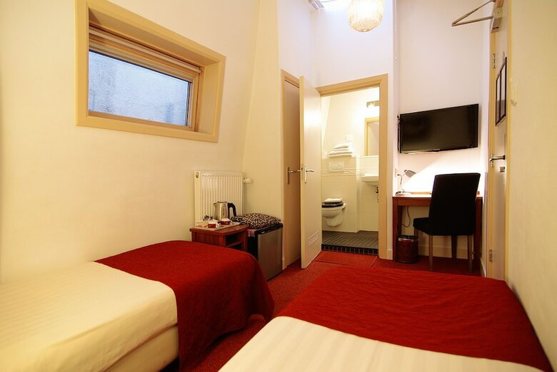 Hotel Parklane