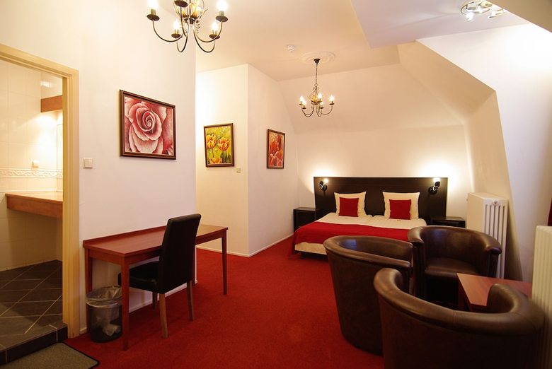 Hotel Parklane