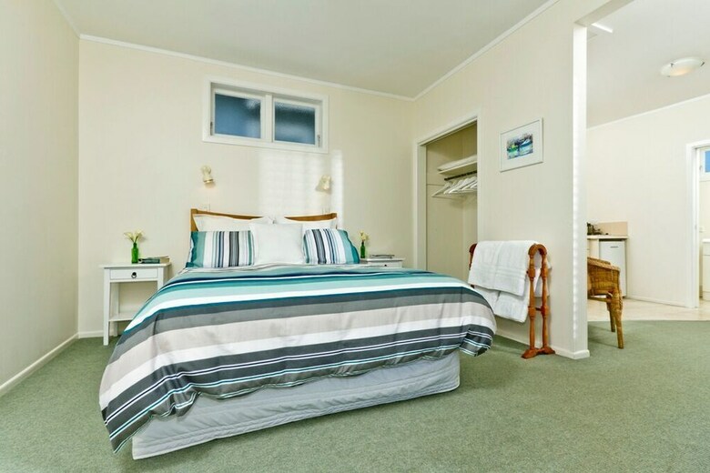 Devonport Motel