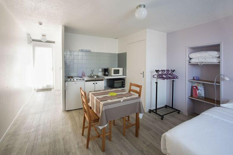 Hotel H�tel Le Verger