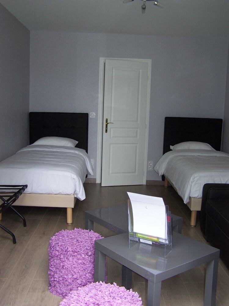 Hotel H�tel Le Verger