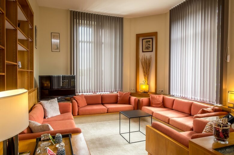 Hotel Chateau de Verrieres & Spa - Saumur