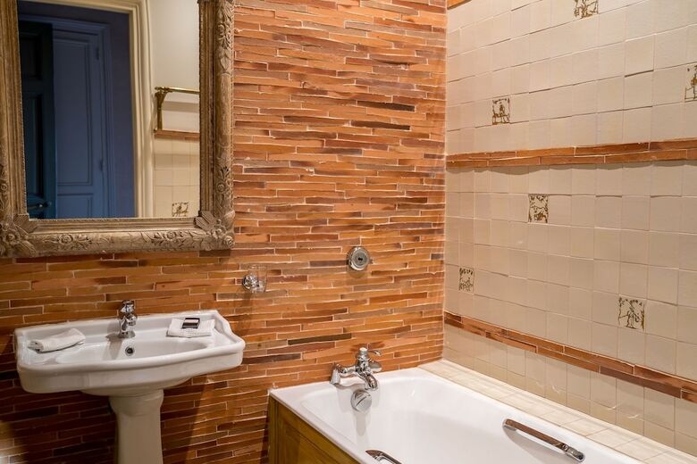 Hotel Chateau de Verrieres & Spa - Saumur
