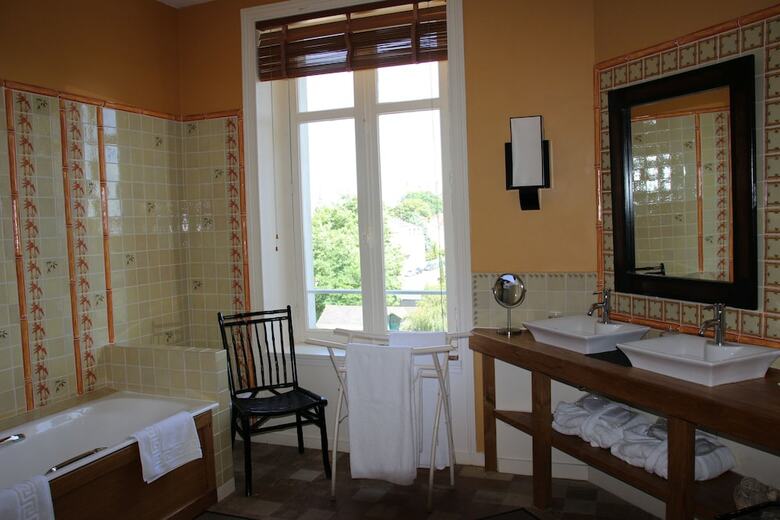 Hotel Chateau de Verrieres & Spa - Saumur