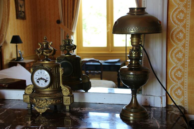 Hotel Chateau de Verrieres & Spa - Saumur