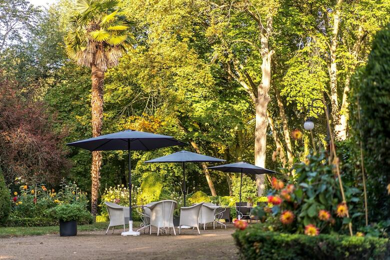 Hotel Chateau de Verrieres & Spa - Saumur