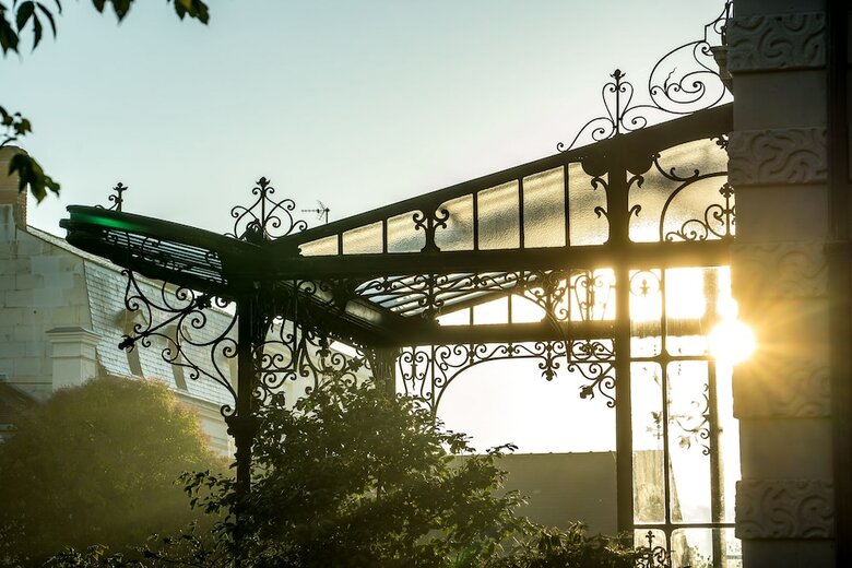 Hotel Chateau de Verrieres & Spa - Saumur