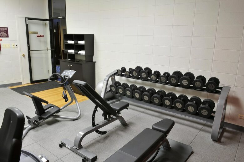 Apartamentos Ramada By Wyndham Southfield