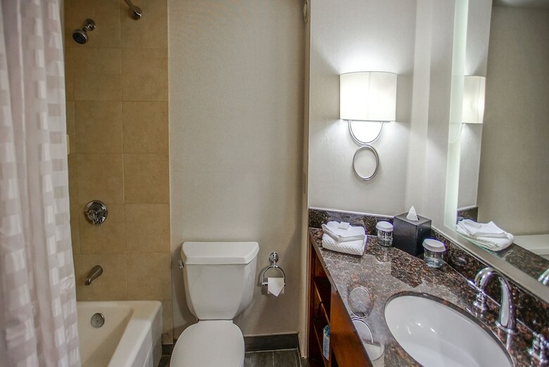 Apartamentos Ramada By Wyndham Southfield