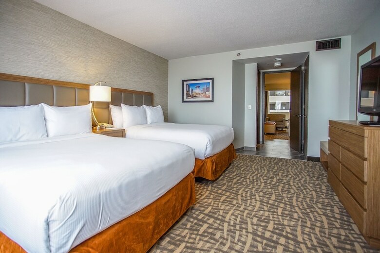 Apartamentos Ramada By Wyndham Southfield