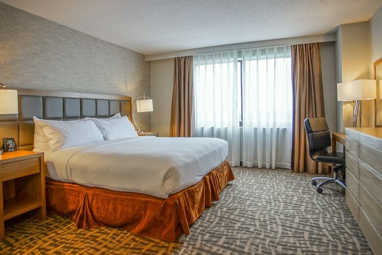 Apartamentos Ramada By Wyndham Southfield