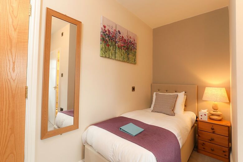St Andrews Town Hotel