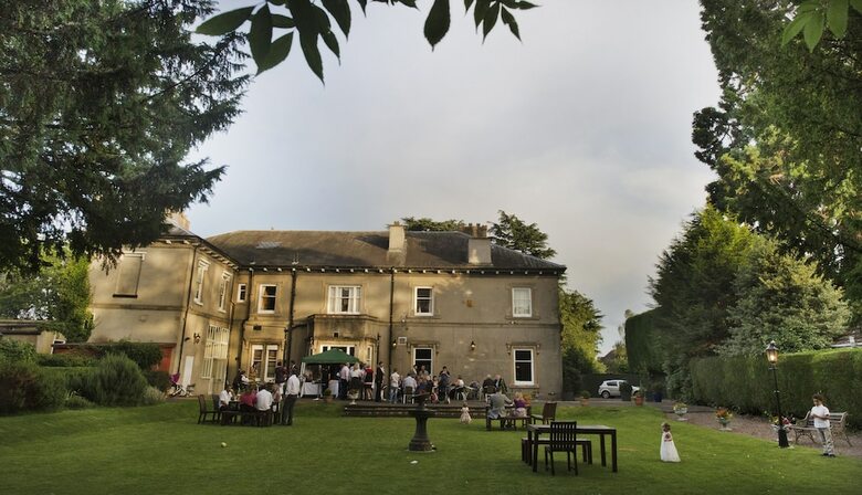 St Andrews Town Hotel
