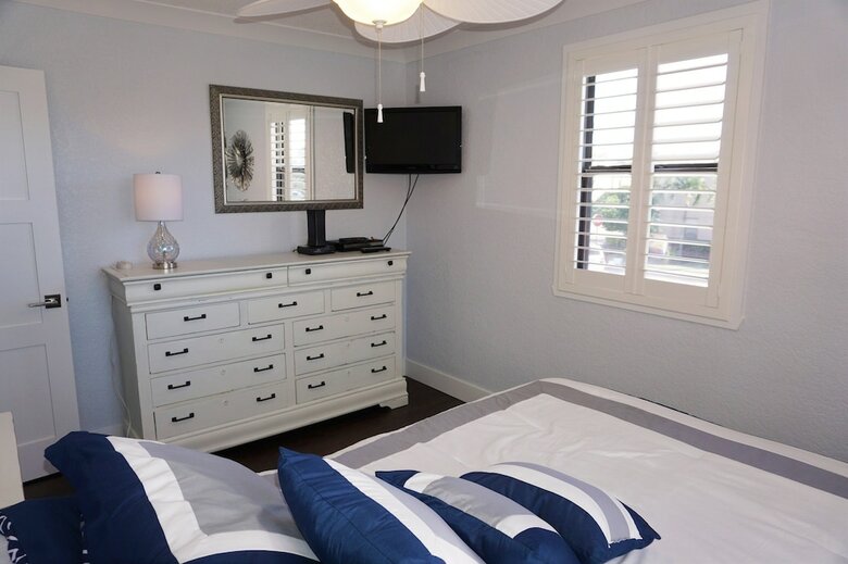 Hotel Gulf Winds Beach Resort