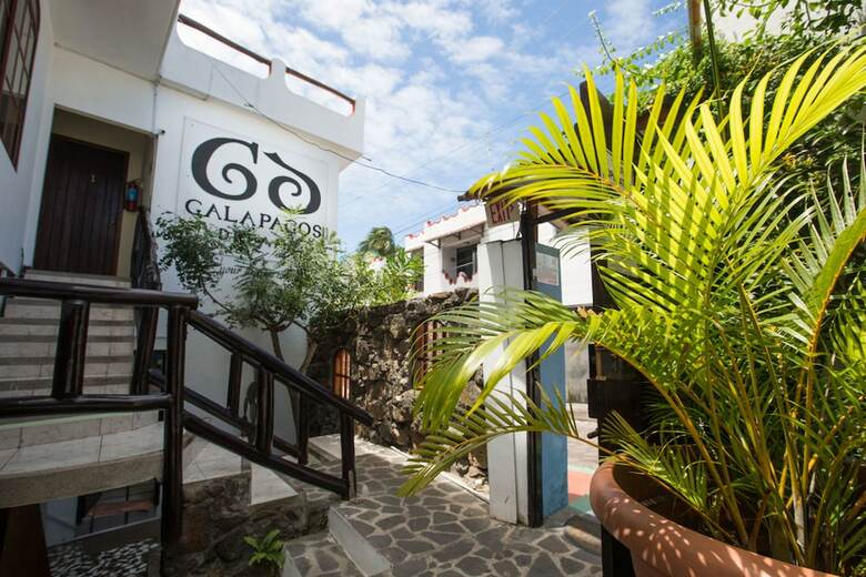 Hostal Galapagos Dreams